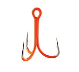Image of Berkley Fusion19 EWG Treble Hooks, 6