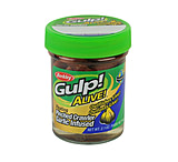 Image of Berkley Gulp! Alive! Floating Pinched Crawler