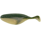 Image of Berkley Gulp! Flat Bottome Shad, 2.5" Bait