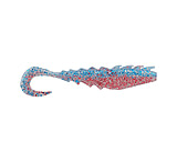 Image of Berkley Gulp! Saltwater Nemesis Prawn Curl Tail Soft Bait