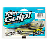 Image of Berkley Gulp! Saltwater Sand Eel Soft Bait