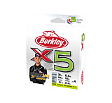 Image of Berkley Jordan Lee x5 Braid, Superline