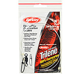 Image of Berkley Musky/Pike Fluorocarbon Leaders