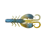 Image of Berkley Power Bait Formula Crazy Legs Chigger Craw