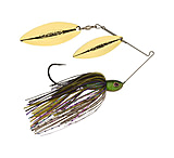 Image of Berkley Power Blade Compact Colorado/Willow Spinnerbait