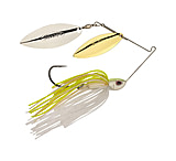 Image of Berkley Power Blade Compact Colorado/Willow Spinnerbait