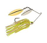 Image of Berkley Power Blade Compact Colorado/Willow Spinnerbait