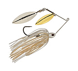 Image of Berkley Power Blade Compact Double Willow Spinnerbait
