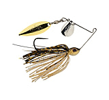Image of Berkley Power Blade Standard Colorado/Willow Spinnerbait