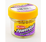 Image of Berkley PowerBait Chroma-Glow Crappie Nibbles Bait
