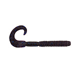 Image of Berkley PowerBait MaxScent Lunch Worm Soft Bait