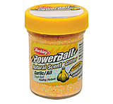 Image of Berkley PowerBait Natural Scent Glitter Trout Bait