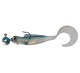 Image of Berkley PowerBait Power Minnow Grub Soft Bait