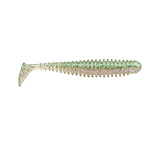 Image of Berkley PowerBait Saltwater Power Swimmer Soft Bait Lures