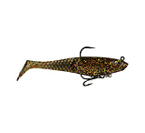 Image of Berkley PowerBait Saltwater Pre-Rigged Cullshad Soft Bait