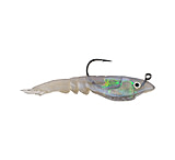 Image of Berkley PowerBait Saltwater Rattle Shrimp Soft Bait