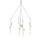 Image of Berkley Schooling Rig Kit with Bait