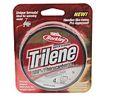 Image of Berkley Trilene Fluorocarbon XL Professional Grade Filler Spool Line