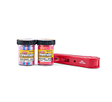 Image of Berkley Trout Dough Molding Multipack