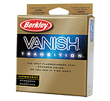 Image of Berkley Vanish Transition Fluorocarbon Fishing Line 250 yds
