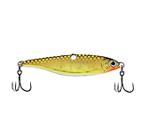 Image of Berkley Vibrato Saltwater Hard Bait, Metal Jig