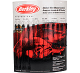 Image of Berkley Wound Steelon Leader Bulk Display, Black