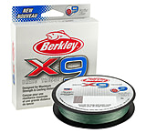 Image of Berkley X9 Braid Filler Spool