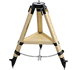 Image of Berlebach Planet Series Ash Wood Telescope Tripod for GP/SPX