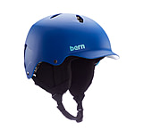 Image of Bern Bandito Winter Helmet with Compass Fit Barn Deal A2A7A123