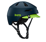 Image of Bern Brentwood 2.0 MIPS EZ FIT Bike Helmet Barn Deal F2DE565E