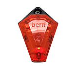 Image of Bern Diamond Helmet Light 5FB59B16