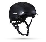 Image of Bern Hendrix Carbon Fiber DVRT Bike Helmet 88CB4F08