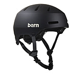 Image of Bern Macon 2.0 Jr. DVRT Bike Helmet 8850EA1F