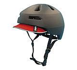 Image of Bern Reflective Flip Visor 6DC0D394