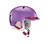 Image of Bern Lenox EPS Helmet