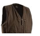 Image of Berne Concealed Carry Echo One Zero Vest - Mens