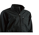 Image of Berne Eiger Softshell Jacket - Mens