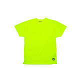Image of Berne Enhanced Visibility Performance Short Sleeve Tee - Mens