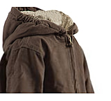 Image of Berne Infant Sanded Washed Coat - Boys