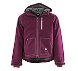 Image of Berne Ladies Modern Hooded Jacket