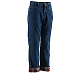 Image of Berne Original Lined Dungaree - Mens