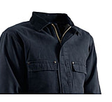 Image of Berne Original Washed Chore Coat - Mens