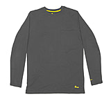 Image of Berne Performance Long Sleeve Tee - Mens