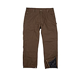 Berne Washed Duck Outer Pant - Men's, Bark, 30X32, 92021383484