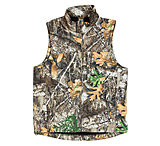 Image of Berne Weekender Softshell Vest - Mens