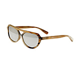 Image of Bertha Brittany Polarized Sunglasses - Women's