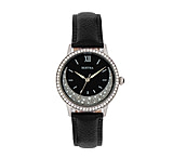 Image of Bertha Dolly Leather-Band Watch
