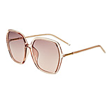 Image of Bertha Priscilla Polarized Sunglasses - Women's