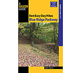 Image of Globe Pequot Press: Best Easy Day Hikes Blue Ridge Parkway