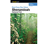 Image of Globe Pequot Press: Best Day Hikes Shenandoah National Park